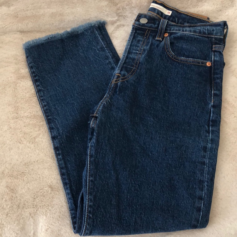 Levi jeans